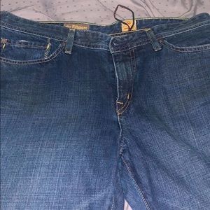 Adriano Goldschmied jeans